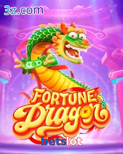 betslot slots online fortune dragon