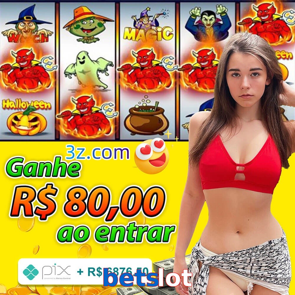 betslot cassino com transmissão ao vivo e croupier dedicado